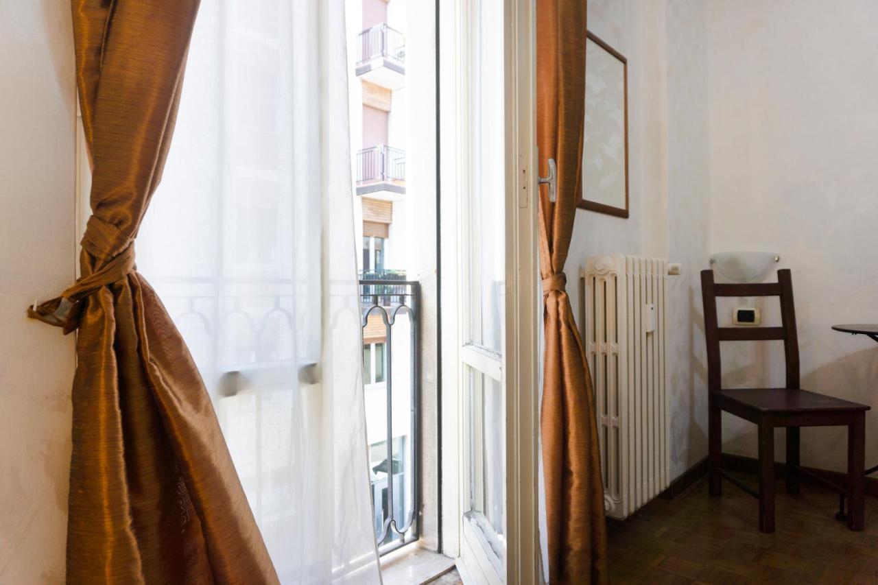 Appartement Re Lear à Vérone Extérieur photo