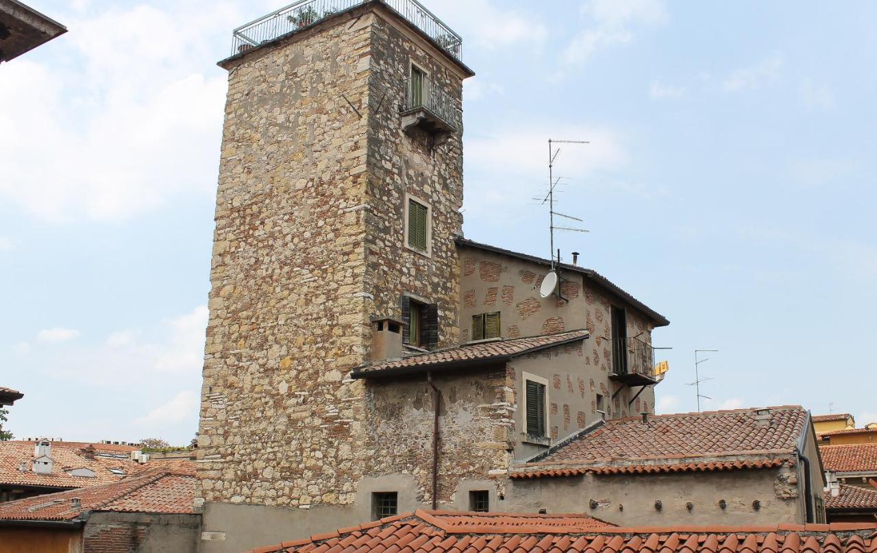 Appartement Re Lear à Vérone Extérieur photo